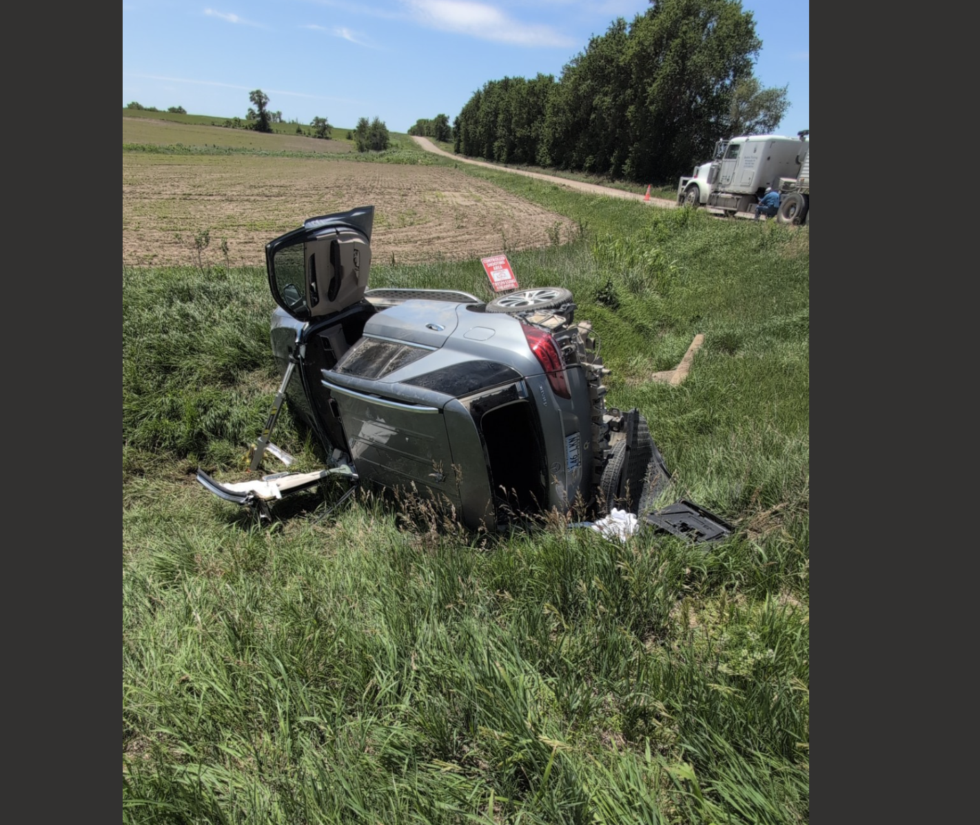 Photo Saline County Sheriff