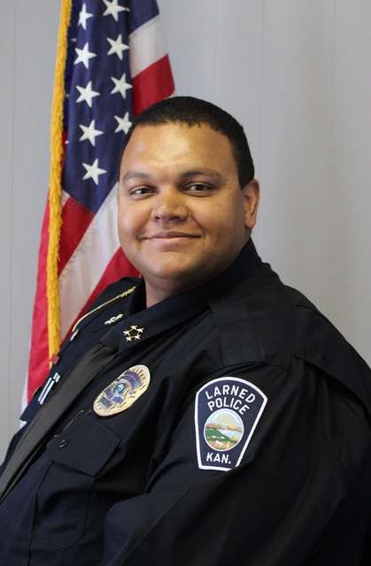 Antonio TJ Hearn