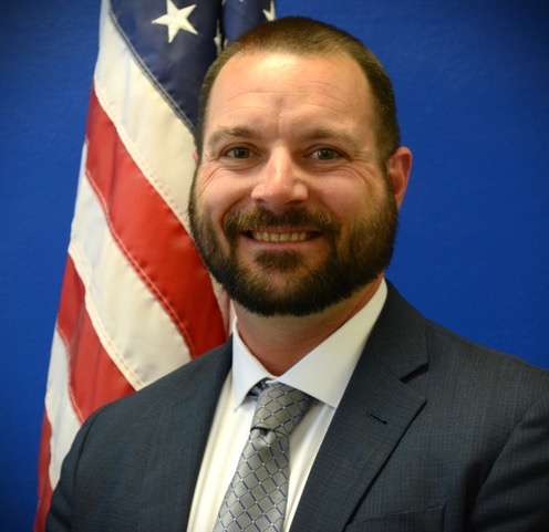 Det. Jacob Robison