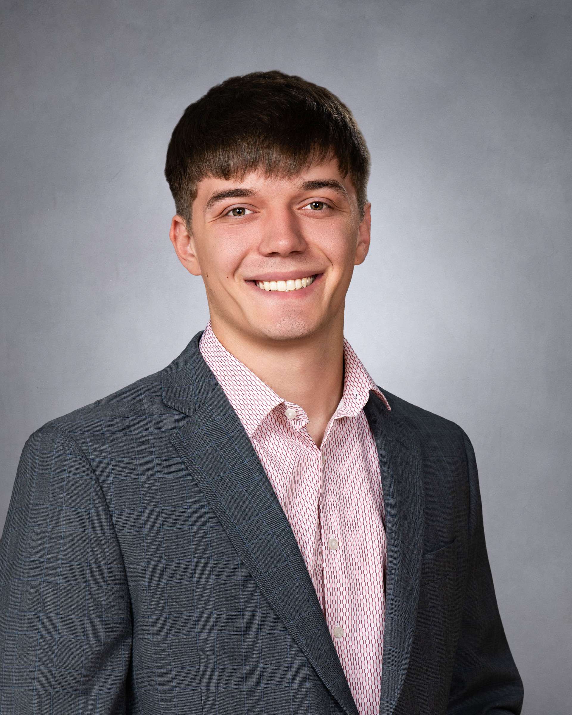 Hunter Prochaska