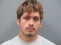 <b>Sean Gabriel Cory Megana Jr. - Sexual Assault of Child-1st Degree, Debauching a Minor</b>
