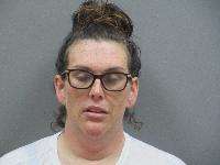 <b>Sara Nicole Henderson - Fugitive From Justice-Custer County</b>