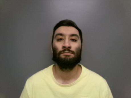 <b>Jesus Villabencomo - Probation Sanction</b>