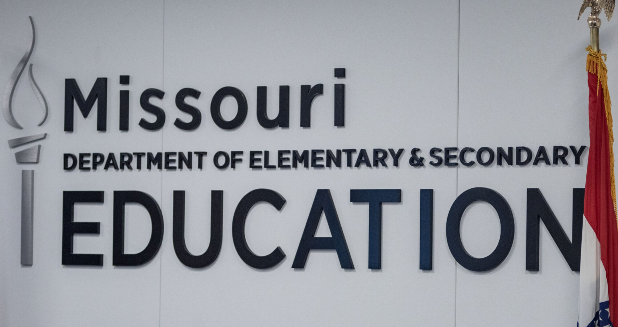 The Missouri Department of Elementary and Secondary Education will be led by education consultant and former department official Stacey Preis as the State Board of Education begins searching for the next education commissioner (Annelise Hanshaw/Missouri Independent).