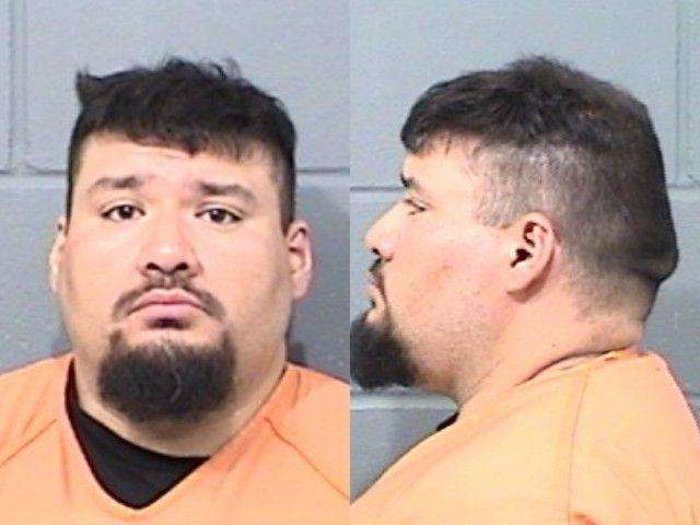 Ismael Alvarez, Lewd and Lascivious behavior; Sexual battery; Criminal damage to property; Rape, Sexual intercourse without consent and use of force, arrested 06/12