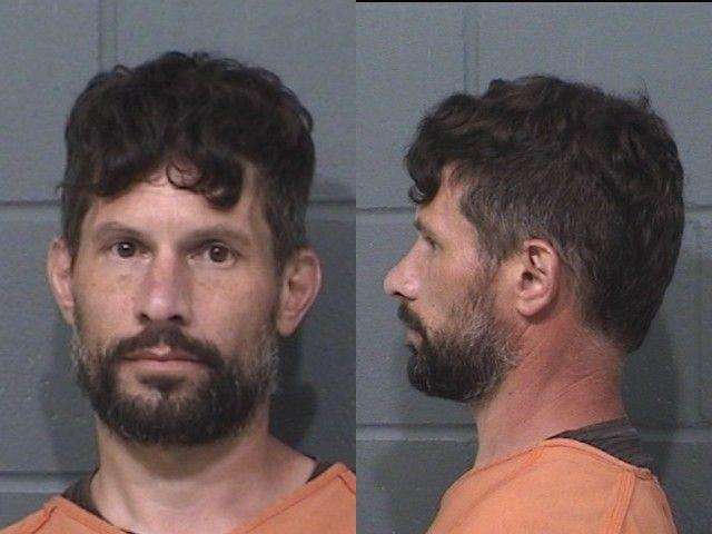 Dustin Taylor, Failure to appear, arrested 06/12