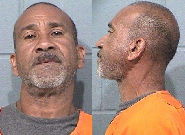 Neftali De Jesus Gonzalez, Probation violation, arrested 06/15