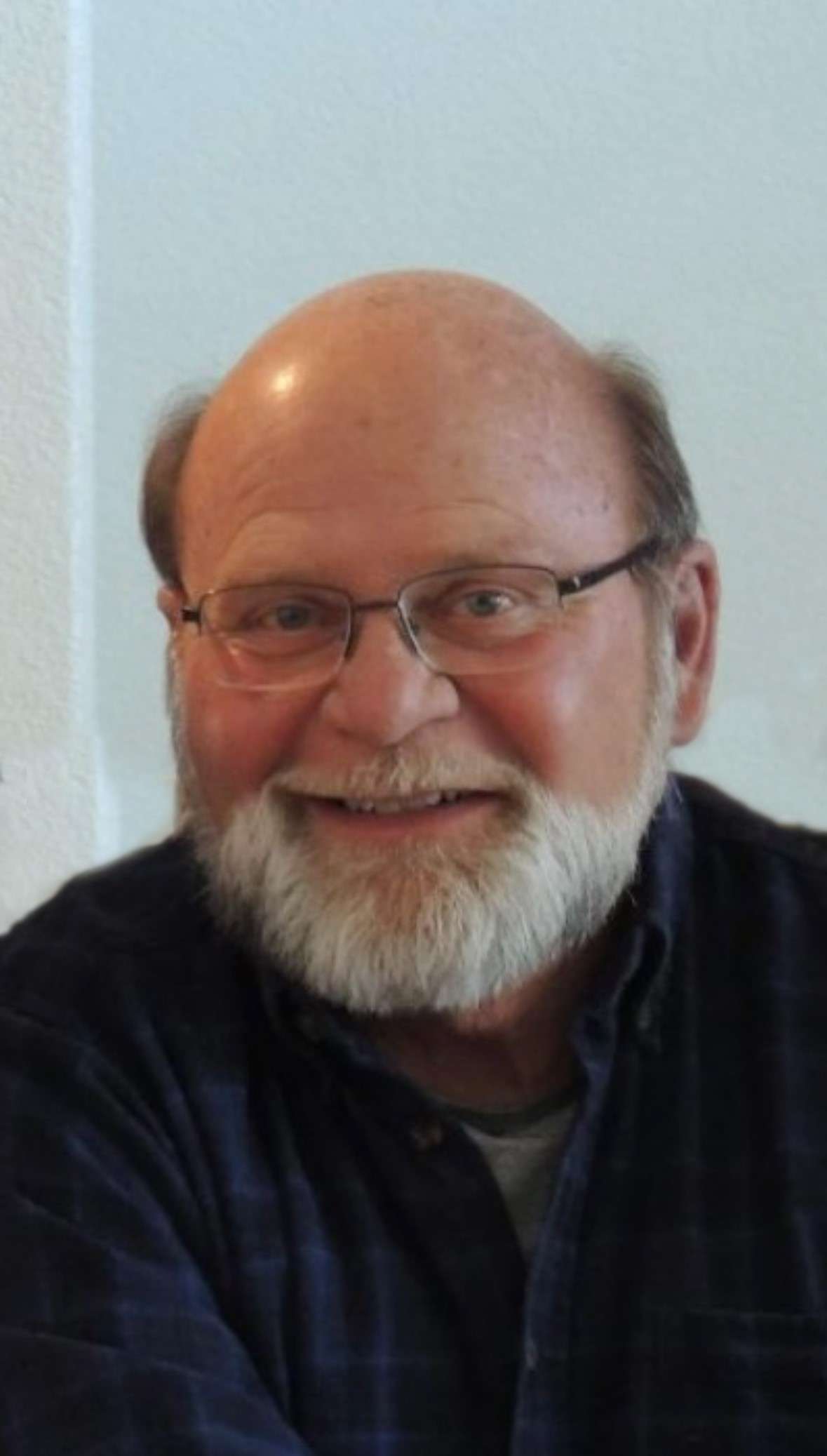 Floyd James Hoffman