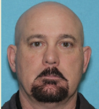 Tobin Sawyers (50) has reportedly gone missing - Photo, Saline County Sheriff's Office