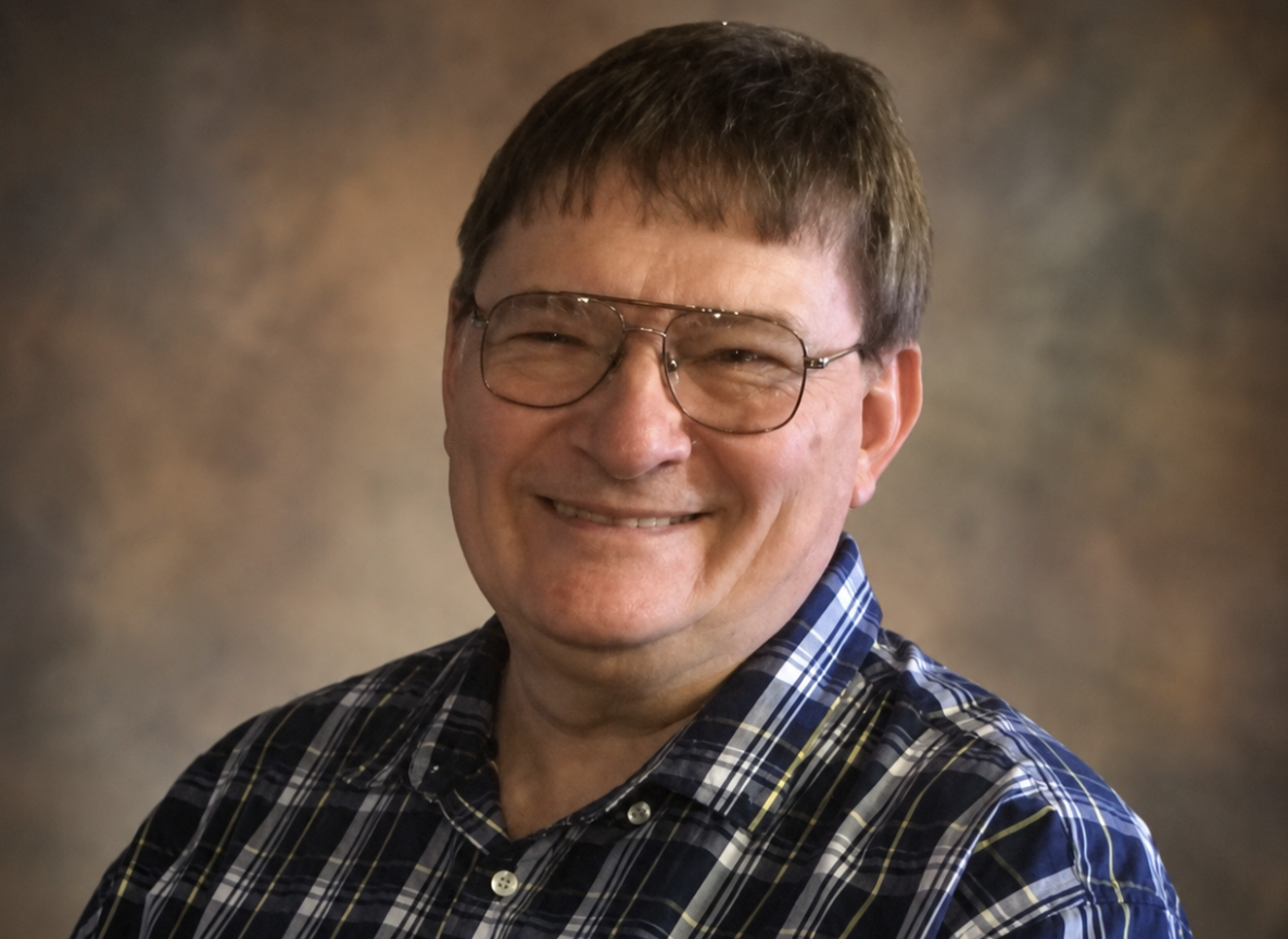 Alan G. Vopat