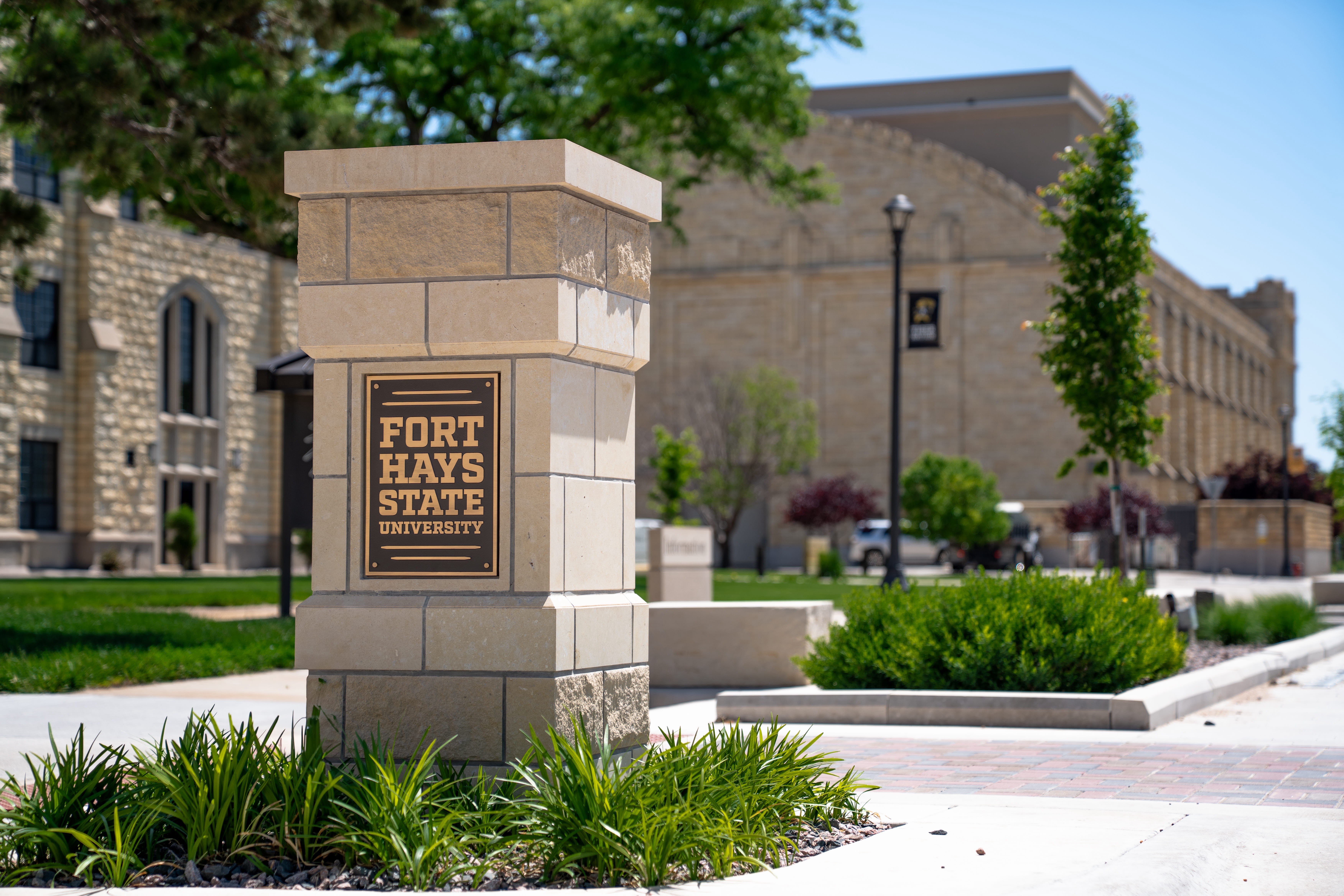 FHSU, Courtesy photo