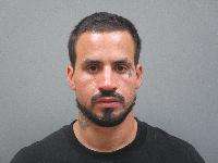 <b>Caleb Tipton Orander - Possession of Controlled Substance</b>