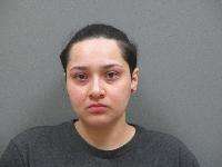 <b>Itati Renee Perez - Fail to Register as Sex Offender</b>