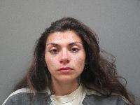 <b>Alejandra Nicole Reyna - Court Hold</b>