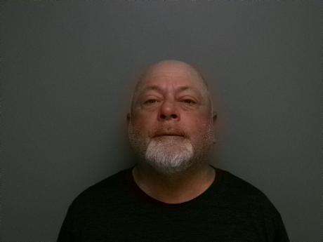 Ronald Leroy Schaub Jr. - Trespassing Second Degree