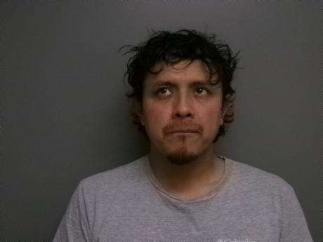<b>Vicente Tejeda - Second Degree Forgery</b>