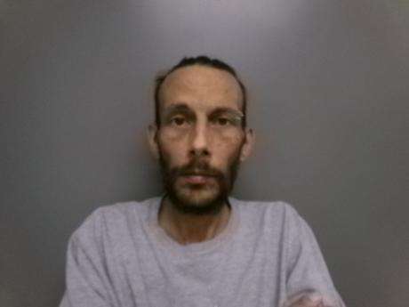 <b>Larry Wayne McDowell Jr. - Theft of Loss or Mislaid Property</b>