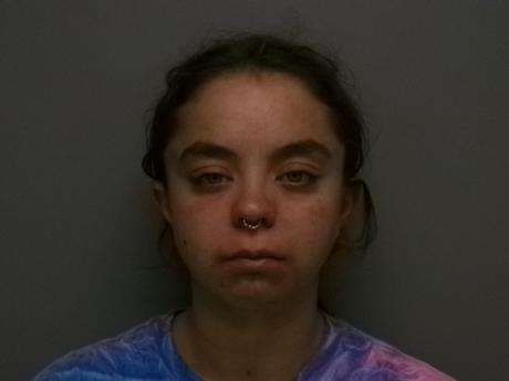 <b>Deena Mary Ramirez - DUI 1st</b>