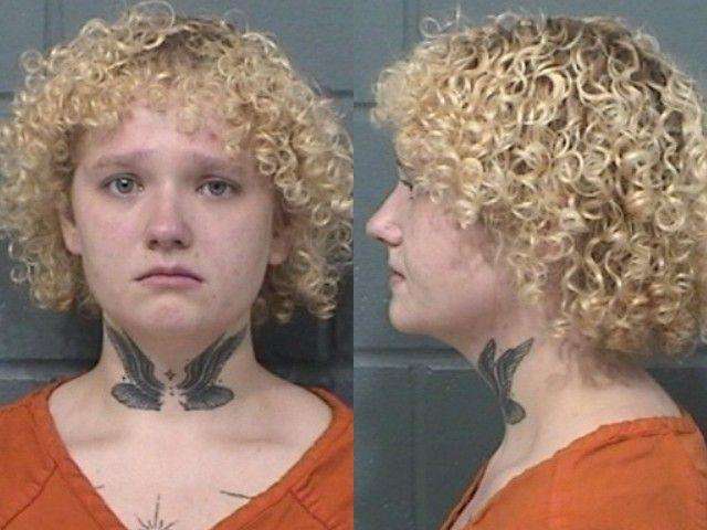 Micah Frazer, Theft > $1,500 < $25,000 - Pocket picking, arrested 06/17