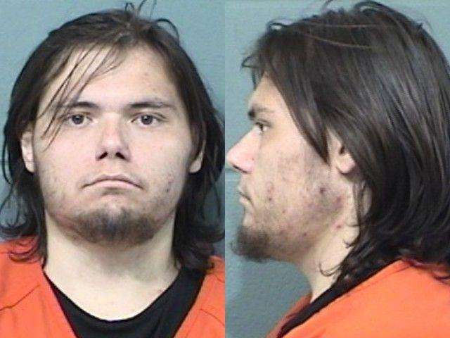 Domanick Miller, Failure to appear, arrested 06/17