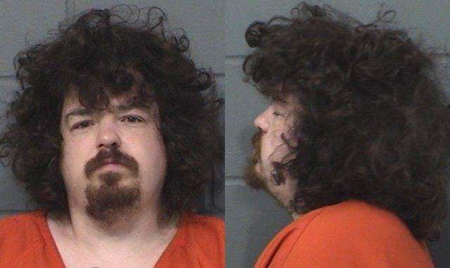 Richard Pickerill, Probation violation, arrested 06/17
