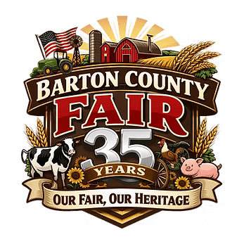 Courtesy Barton County Fair