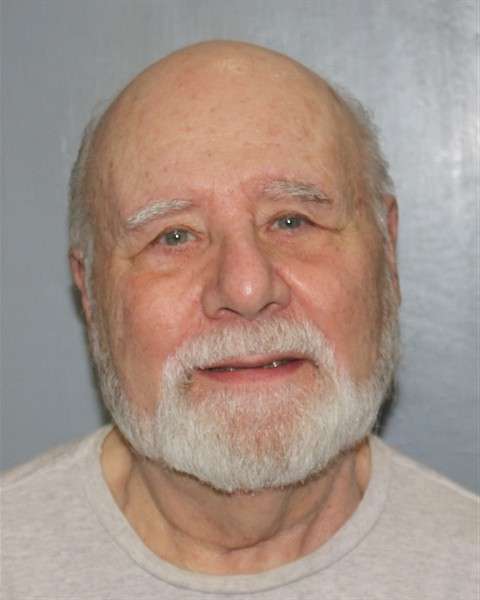 John Robinson Kansas Department of Corrections