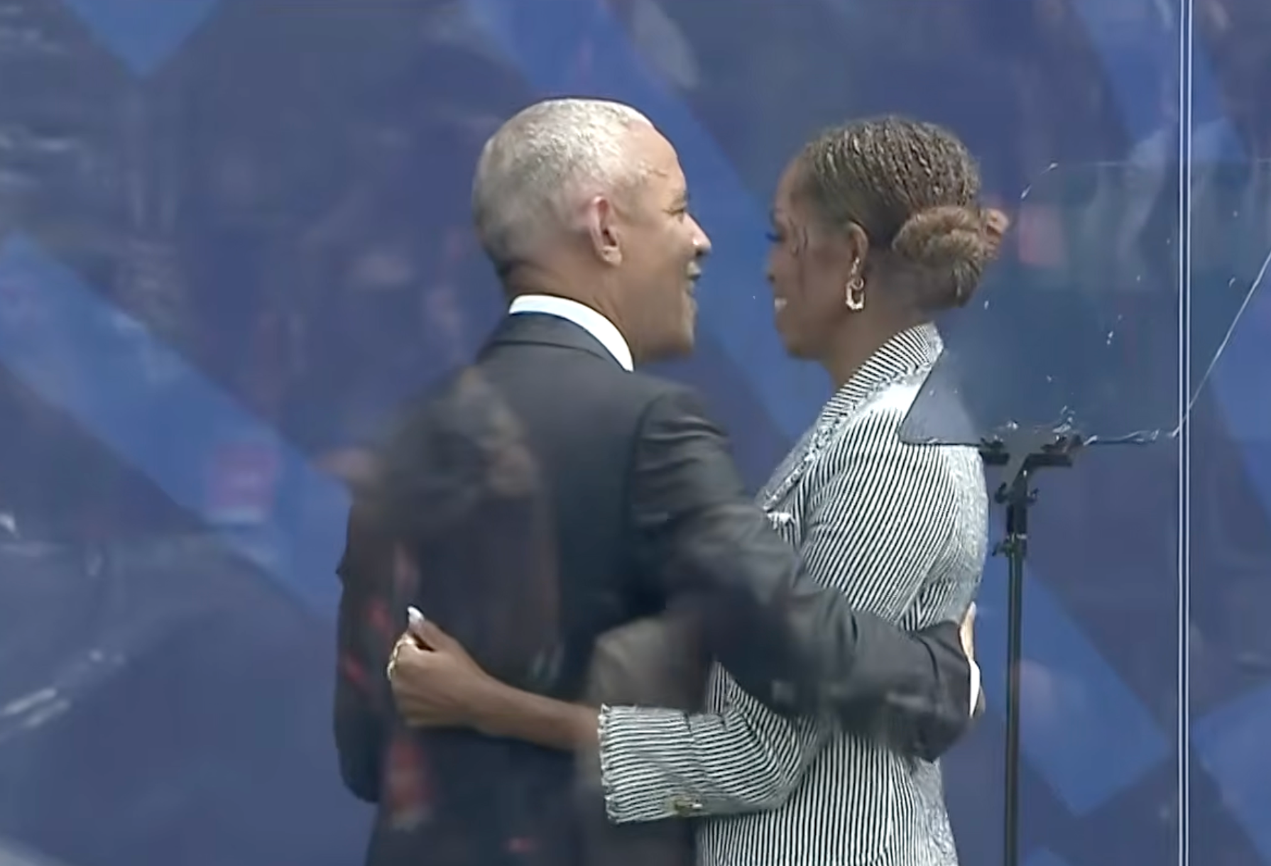 Image from CSPAN video