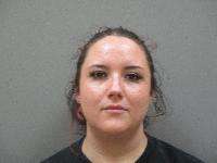 <b>Rori Nicole Geesey - Domestic Assault 3rd</b>
