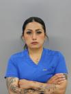 <b>Jessica J Camacho - Warrant Arrest</b>