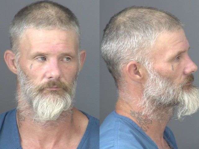 Albany,Timothy James (46)