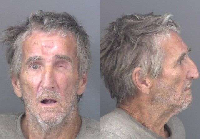 Hancock,Benny Wayne (66)