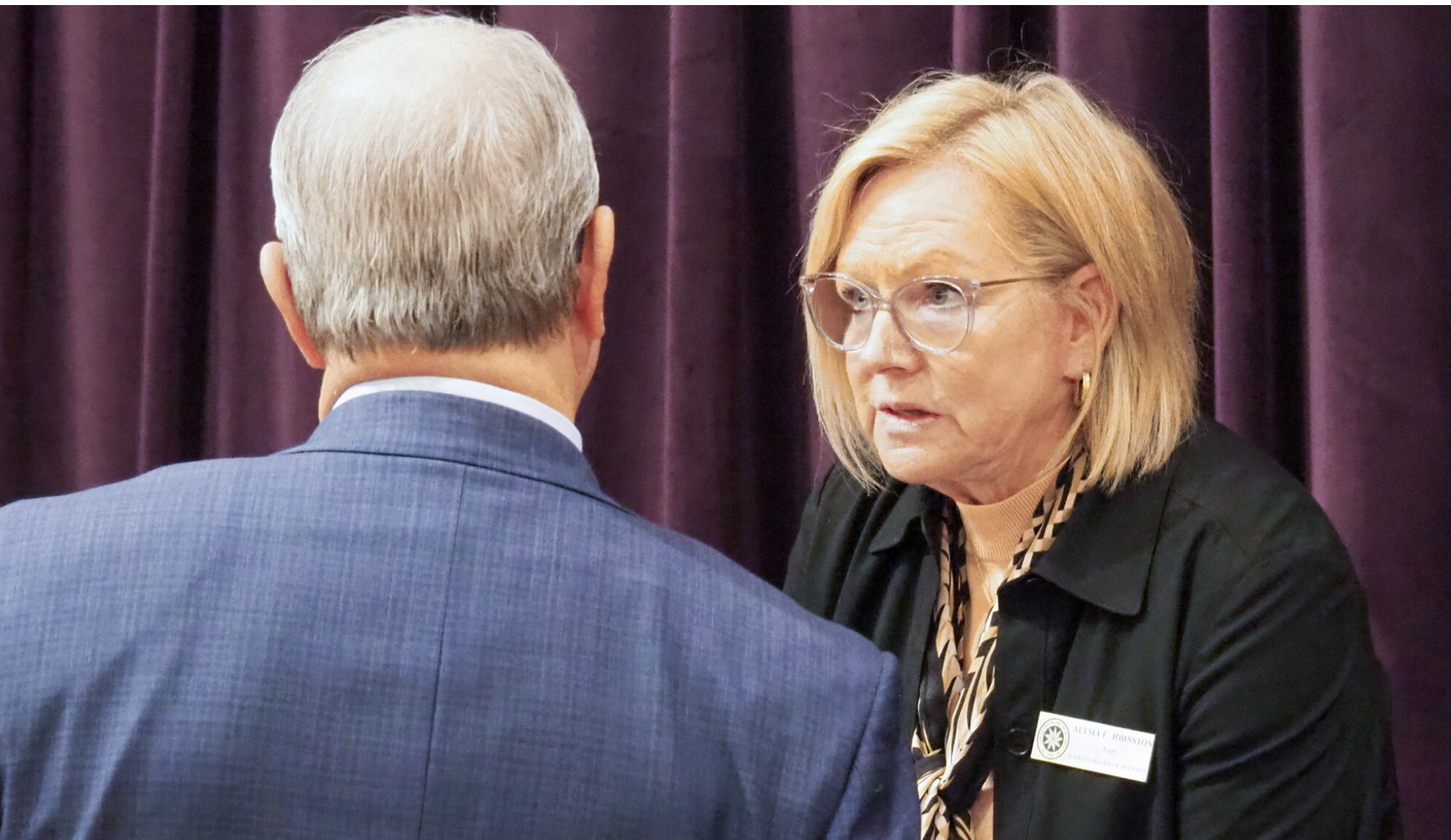 Kansas Regents approve pilot program for reduced-credit bachelor’s degrees