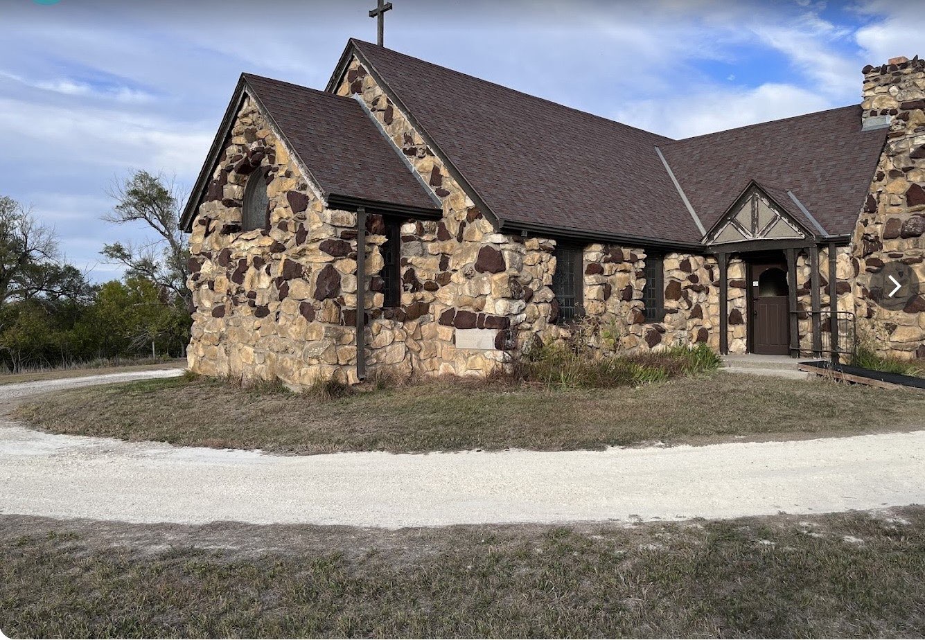St. Andrew’s Episcopal Church, 2422 Hyacinth Ave., will be hosting a July 4th celebration for veterans and their families without the noise of fireworks. Free food, drinks, games and a movie will be offered. Please RSVP to Father Ben Houchen at (785) 259-2851. Courtesy Photo