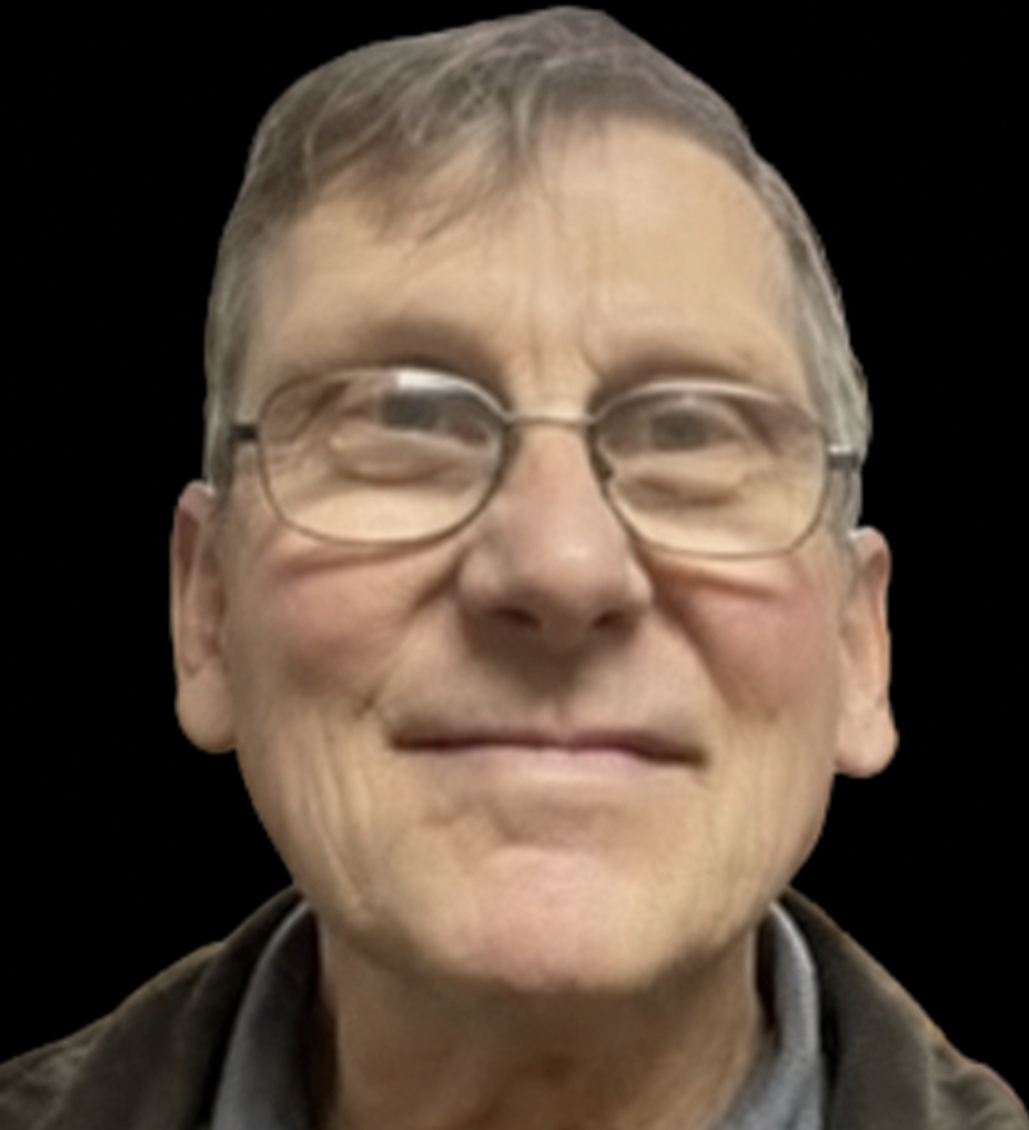 Bruce Alan Salsbury
