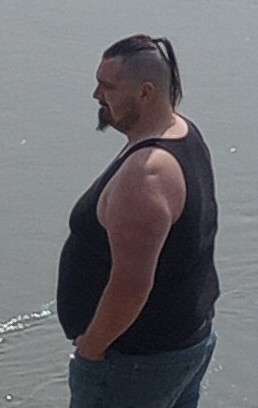Jonathon Henry “JB” Burris