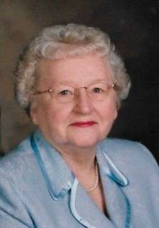 Elizabeth Helen Daugs