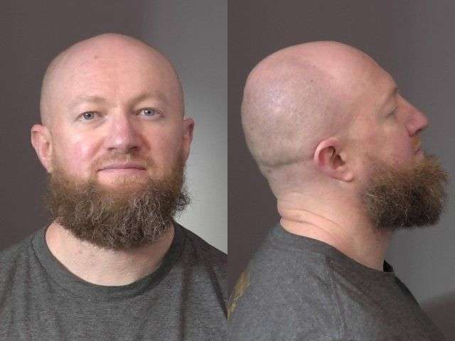 Albrecht,Joshua James (41)