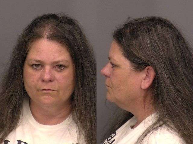 Arnold,Stephanie Dawn (49)