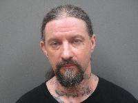 <b>Ronald Allen Dennis Jr. - Possession of Controlled Substance, Probation Violation, Tampering with Witness</b>