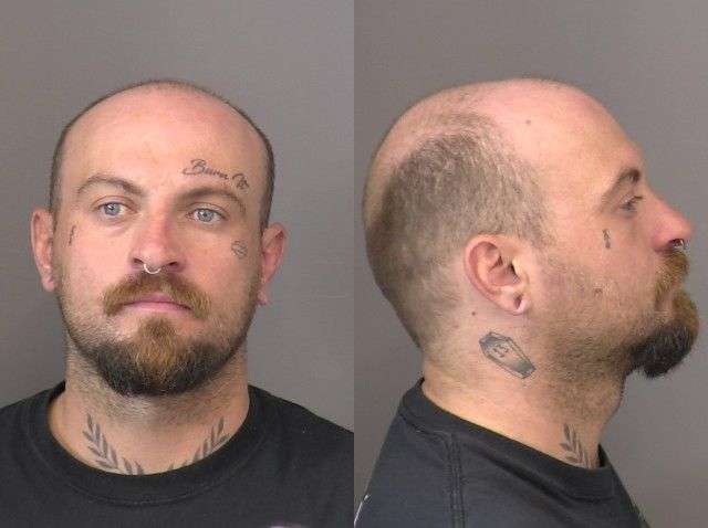 Chesbro,Alexander B (31)