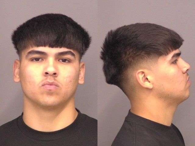 Martinez,Isaac Jered (19)
