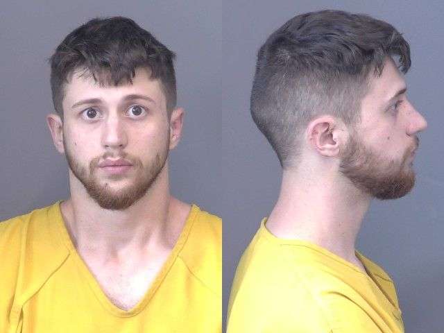 Worrell,Brandon Duane James (22)
