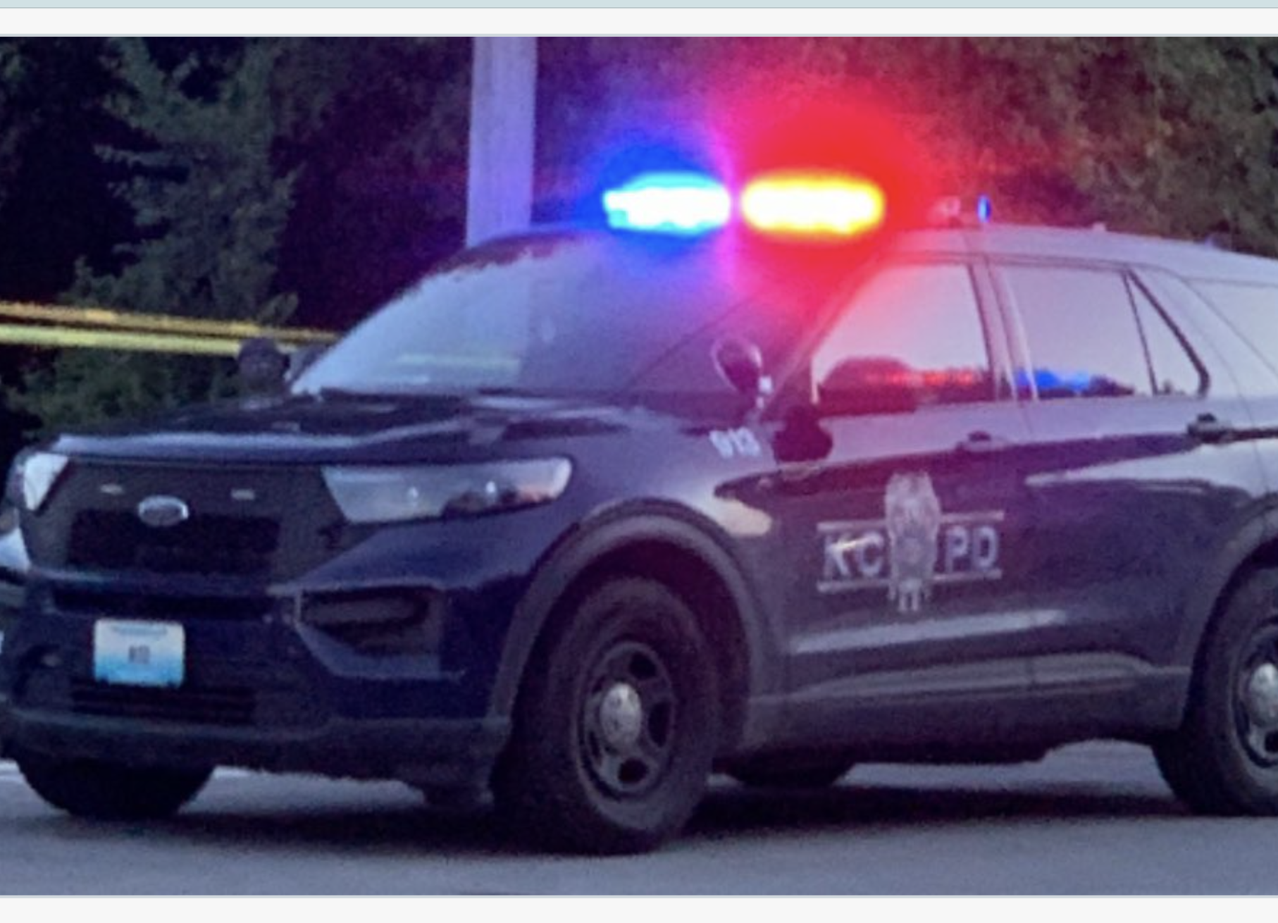 Photo Sheriff Daryl Forte'