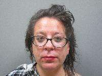 <b>Amy Marie Votava - DUI-Liquor-2nd, Refusal to Submit Breath/Chem Test</b>