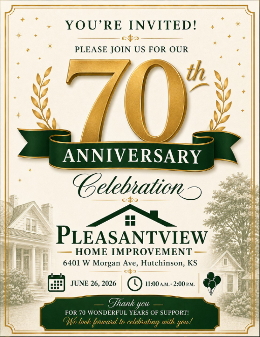 Pleasantview Home Improvement