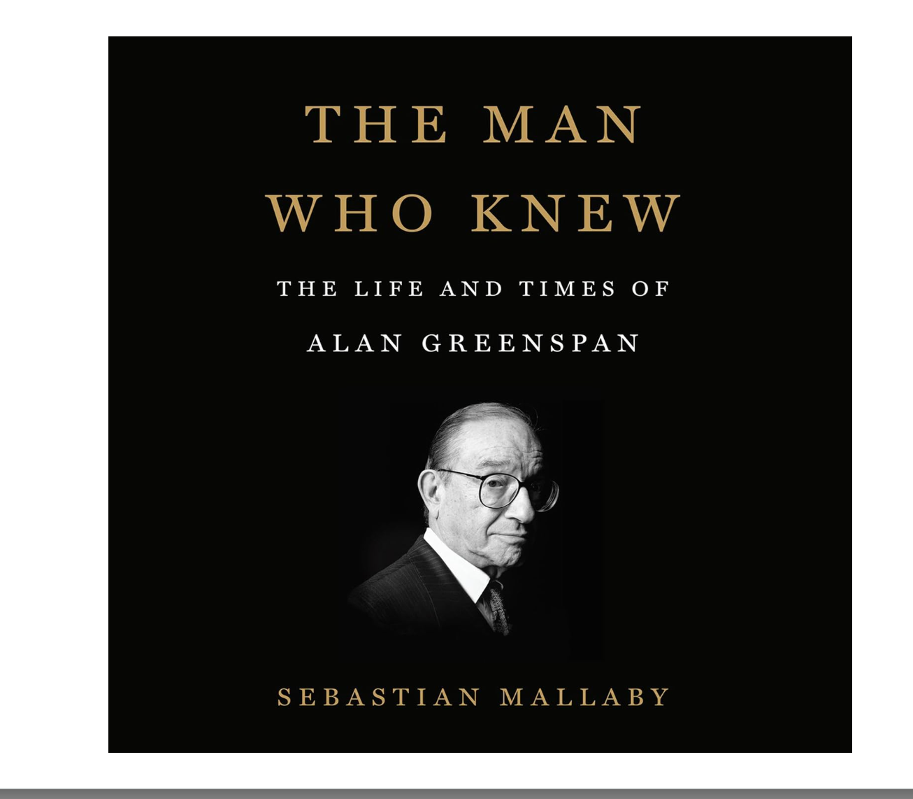 Towering figure in U.S. economic history has died