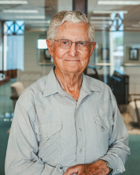 Gary Trego