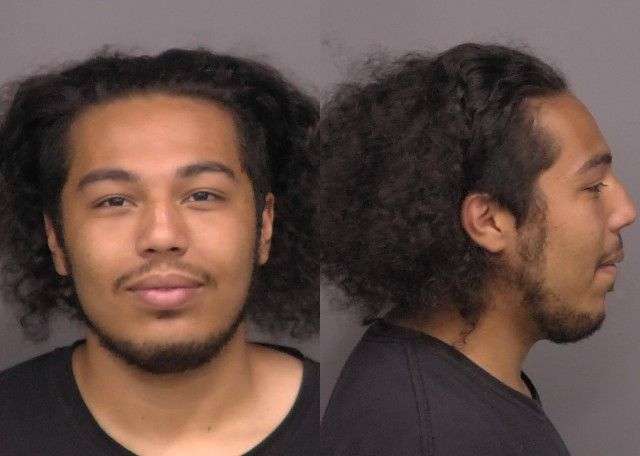 Gore,Xavian Andre (20)
