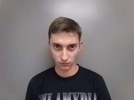 <b>Benjamin Charles Hascall - DUI +.15</b>